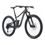 Bicicleta R29  Doble Suspension Giant Trance X 2 2023 