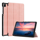 Estuche Protector Para Samsung Galaxy Tab A7 Lite 8.7 2021