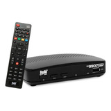 Receptor Digital Bedin Bs9900s Banda Ku Tv Sat Hd Regional