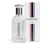 Perfume Tommy Hombre De Tommy Hilfiger Edt 100ml