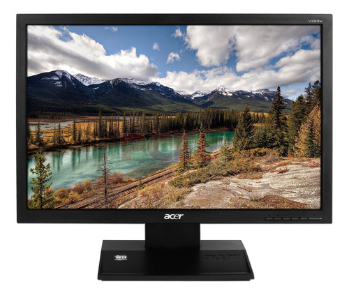 Monitor Acer V173 B Al Mejor Precio