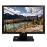 Monitor Acer V173 B Al Mejor Precio