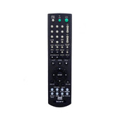 Control Para Reproductor Dvd Sony