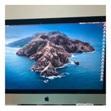 iMac 27 (2013) Core I5 4nucleos 32gb Ram, 500gb Ssd Y Hd 1tb