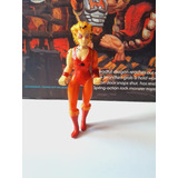 Cheetarah Thundercats Telepix Ljn 1985