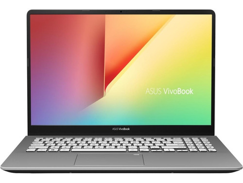 Ultrabook Asus Vivobook I5 8va Generacion Quad Core 8gb De Ram Ssd 256gb 15,6 PuLG  Bateria Hasta 8hs