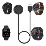 Cabo Carregador Usb Amazfit Gtr A1902 Gts A1914 T-rex A1919