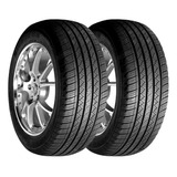 Paquete De 2 Llantas 235/60 R18 Maxtrek Sierra S6 103h Msi