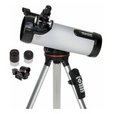 Celestron Astromaster - Telescopio Computarizado