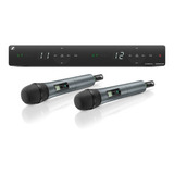 Sistema Microfono Inalambrico Sennheiser Xsw1-825 Dual Sea