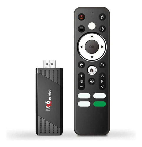 M96 Android Tv Stick Rk3528 Tv Box 2.4g/5g Wifi 2gb/16gb