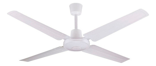 Ventilador De Techo Liliana Chapa Vthb104 - Aj Hogar