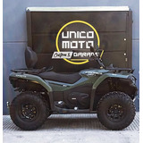 Cfmoto C Force 450l 4x4 - Unico Moto Garage