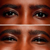 Maquillaje Cejas Mac Eye Brows Big Boost Fibre Gel Spiked