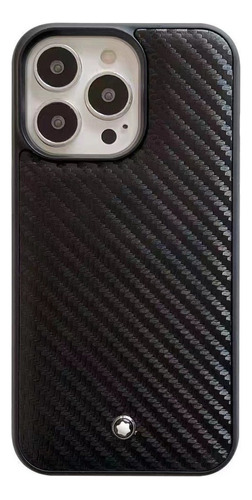 Funda Montblanc Para Teléfono+funda Para Audífonos