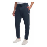 Champions Pants Jogger Deportivos, Con Bolsillos Hombre