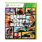 Grand Theft Auto V - X360 - Sniper