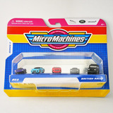 Micro Machines Classic Muscle #24 Series 7