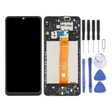 Pantalla Lcd Original Para Samsung Galaxy A02 Sm-a022