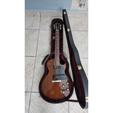 Gibson Les Paul Special 1960 Custom Historic 2004 Yamano
