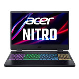 Acer Nitro 5 15.6 Ips 144hz I5-12500h Rtx 3060 512 Gb Ssd