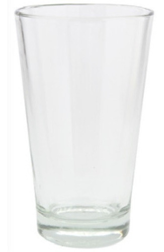 Setx6 Vaso Long Drink Durax De 420ml