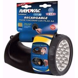 Linterna Farol 19 Led Rayovac Recargable