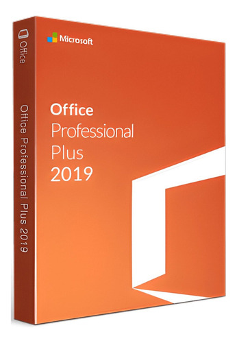 Licença Digital Ativação Completa Office 2019 Pro Original