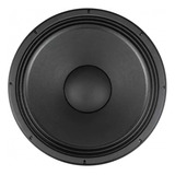 Alto Falante 18 Polegadas Subwoofer 800w Rms Triton 18sw1600