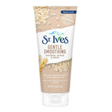 St. Ives Gentle Smoothing Mask Oatmeal Scrub Exfoliante