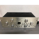 Phase Linear Preamplificador Con Auto Correlació Modelo 4000