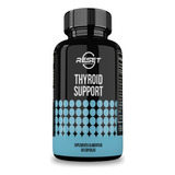 Reset Nutrition | Thyroid Support | Tiroides | Yodo |60 Cáps