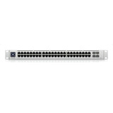 Switch Ubiquiti Unifi Usw-enterprise-48-poe 48 Puerto 40gb/s