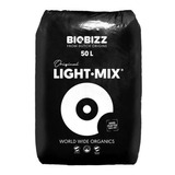 Bio Bizz Light Mix 50l