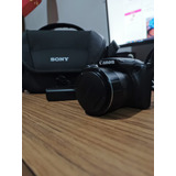  Canon Powershot Sx Sx420 Is Compacta Avanzada Color  Negro 