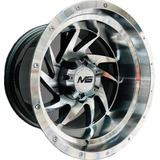 Rin 15x10 Barrenacion 5-139.7 Promo Msi Ford Dodge 5 Birlos