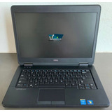 Laptop Dell Latitude E5440 Core I3 4ta Con Memoria Ram 6 Gb 