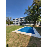 Departamento  En Venta En Pilar Centro, Pilar, G.b.a. Zona Norte