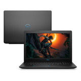Notebook Gamer Dell, I5 8ªger 16gb Ssd256gb + 1tb Nvidia 4gb