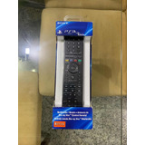 Controle De Dvd Ps3 Mídia/bluetooth 2.0 (raro)