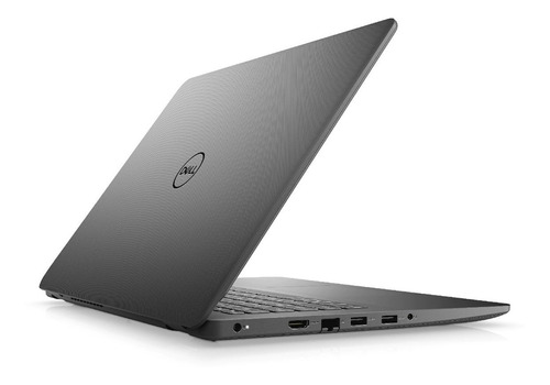 Laptop  Dell Vostro 3490 Negra 14 , Intel Core I5 10210u  8gb De Ram 1tb Hdd, Intel Uhd Graphics 60 Hz 1366x768px Windows 10 Pro