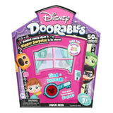 Doorables Serie 7 Multi Peek Disney Mini Figuras Door Puerta