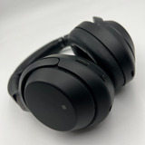 Sony Wh-1000xm3 Con Cancelación De Ruido, Color Negro