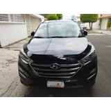 Hyundai, Tucson