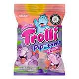 Trolli Pipotamos Splash X 6 Und - g a $25