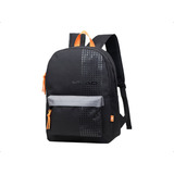 Mochila Unisex Comoda Urbana Mujer Hombre Deportiva Original