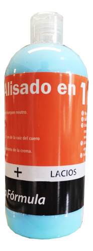 Alisado 1 Hora