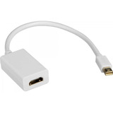 Adaptador Mini Displayport X Hdmi 15cm Storm - Adap0041