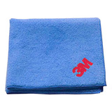 Paño 3m Absorbente Azul 36cm X 36cm