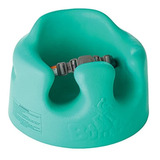 Bumbo Asiento Para El Piso, Agua (aqua)